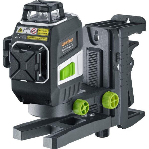 MasterPlane-Laser 3G Plus