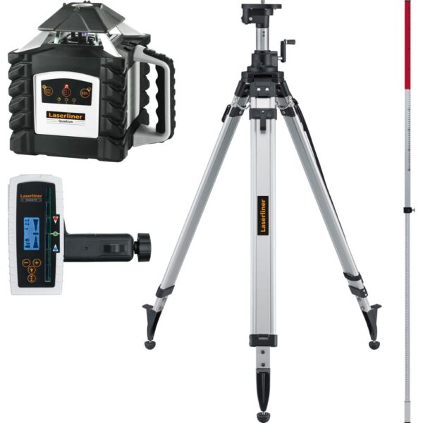 Quadrum 410 S Set 4