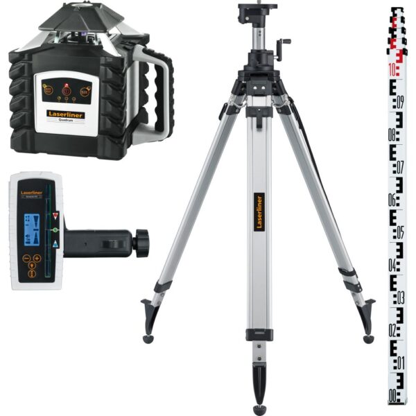 Quadrum 410 S Set 5