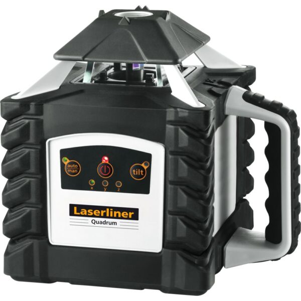 Quadrum 410 S