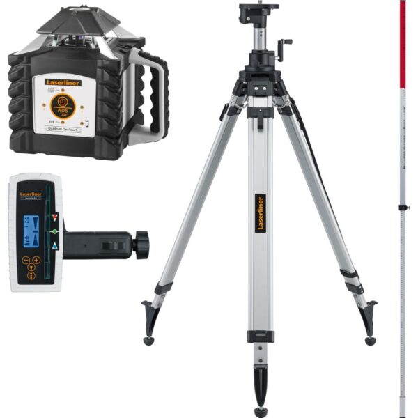 Quadrum OneTouch 410 S Set 2