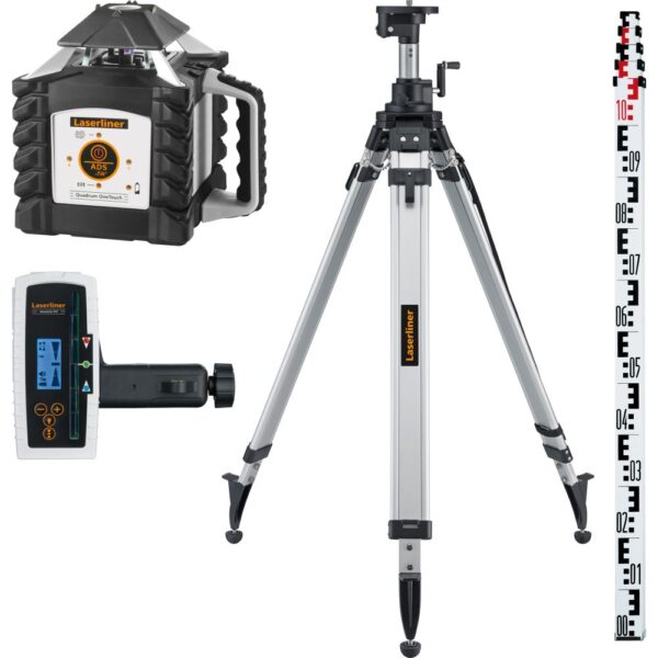 Quadrum OneTouch 410 S Set 3