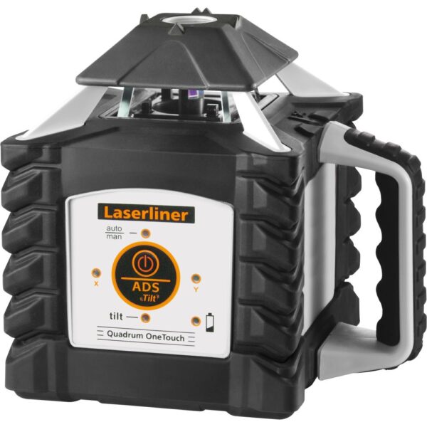 Quadrum OneTouch 410 S