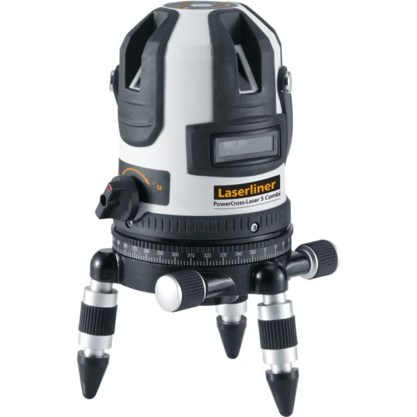 PowerCross-Laser 5 Combi