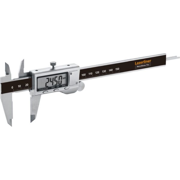 MetricMaster Plus