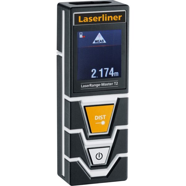 LaserRange-Master T2
