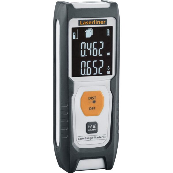 LaserRange-Master i3