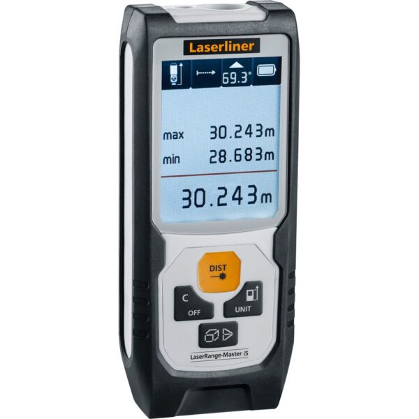 LaserRange-Master i5