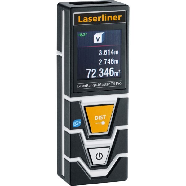 LaserRange-Master T4 Pro