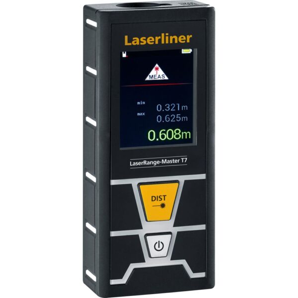 LaserRange-Master T7