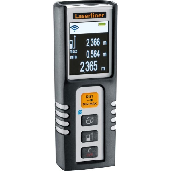 DistanceMaster Compact Plus