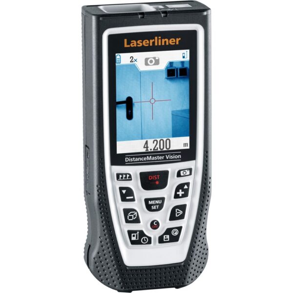 DistanceMaster Vision