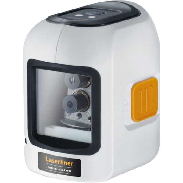SmartCross-Laser