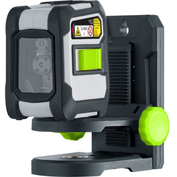 CompactCross-Laser Set