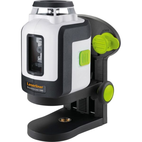 SmartLine-Laser G360
