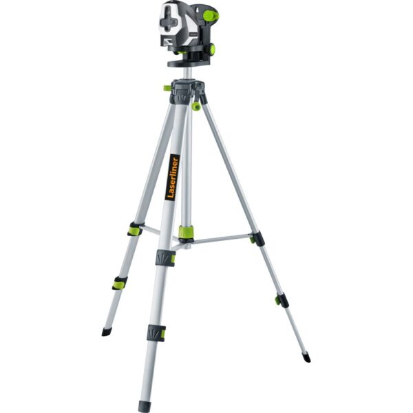 SuperCross-Laser 2GP Set 150cm