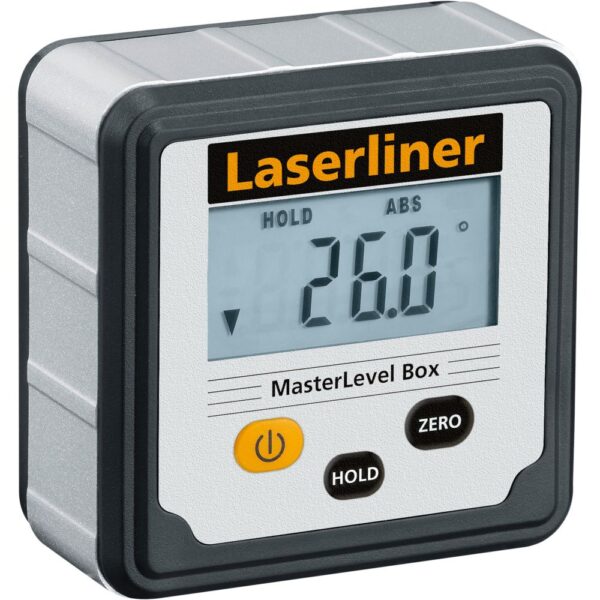 MasterLevel Box