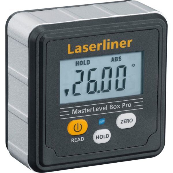 MasterLevel Box Pro