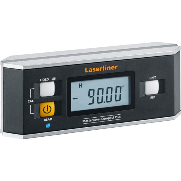 MasterLevel Compact Plus