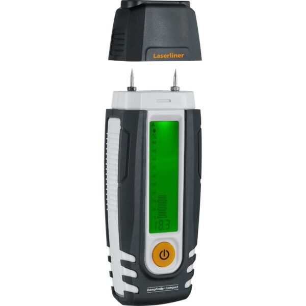 DampFinder Compact
