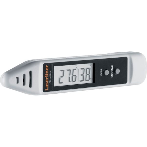 ClimaPilot