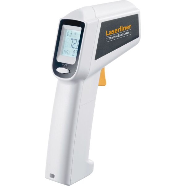 ThermoSpot Laser