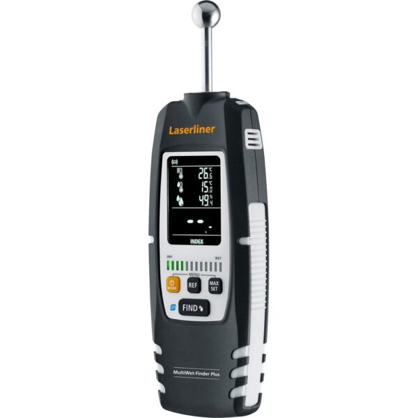 MultiWet-Finder Plus