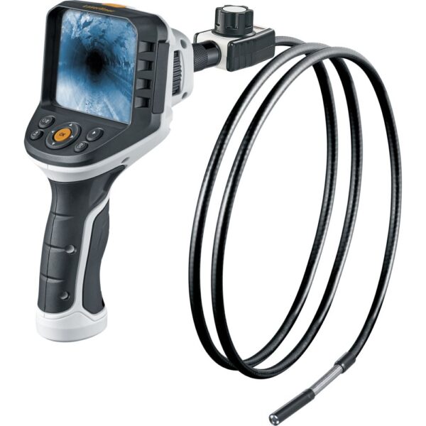 VideoFlex G4 ArcView