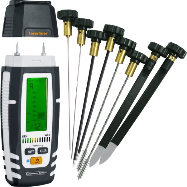 DampMaster Compact Pro