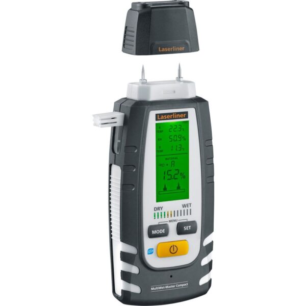 MultiWet-Master Compact Plus