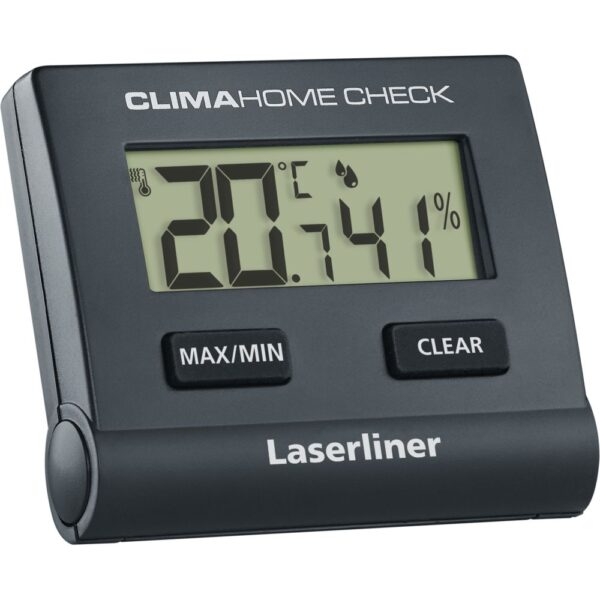 ClimaHome-Check
