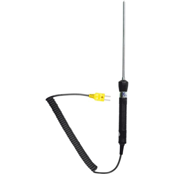 ThermoSensor Tip