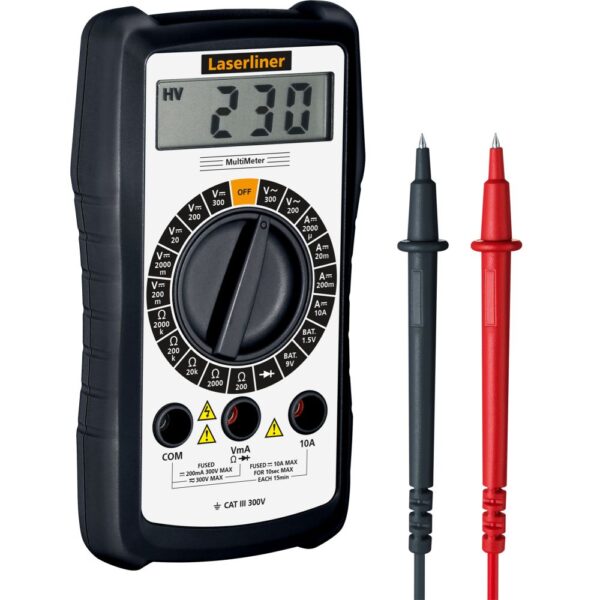 MultiMeter