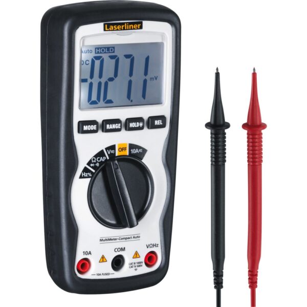 MultiMeter-Compact