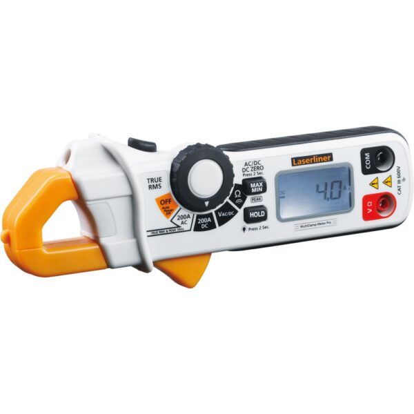 MultiClamp-Meter