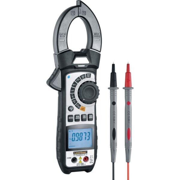 ClampMeter XP