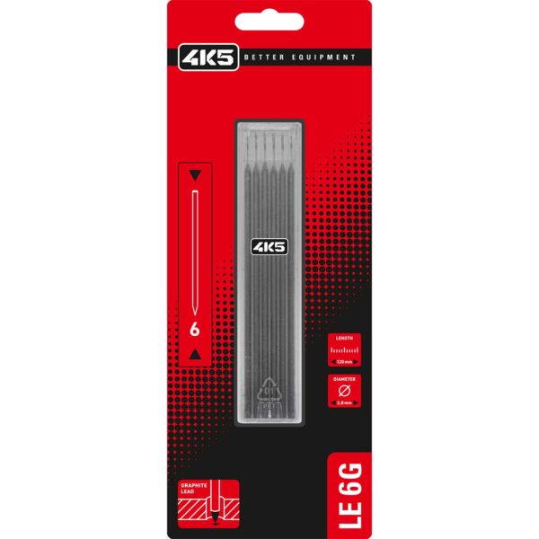 LE 6G