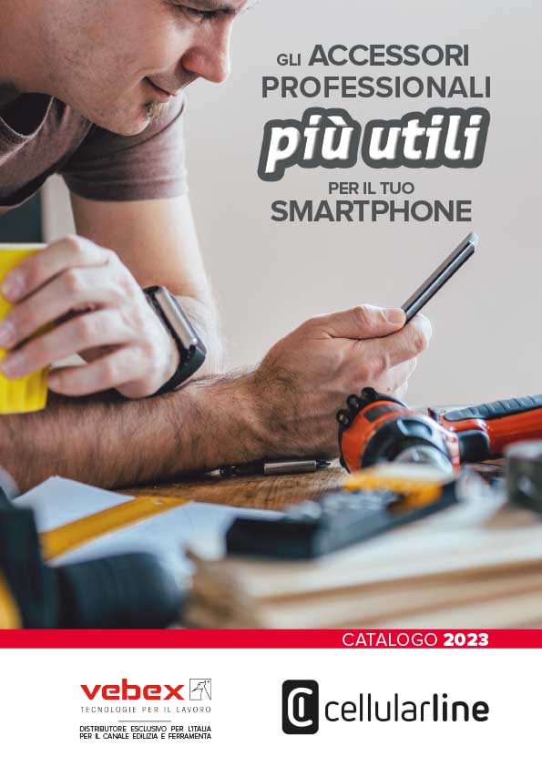Catalogo Vebex Fissaggio