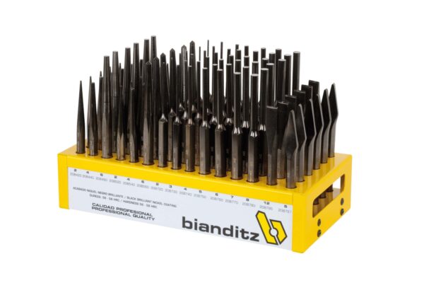 Espositore Bianditz da tavolo serie lunga