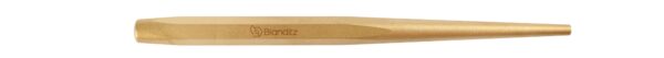 Punzoni conici Bianditz Ottone 4x9x150mm 1U.