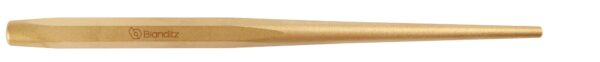 Punzoni conici Bianditz Ottone extra lungo 8x11x250mm 1U.