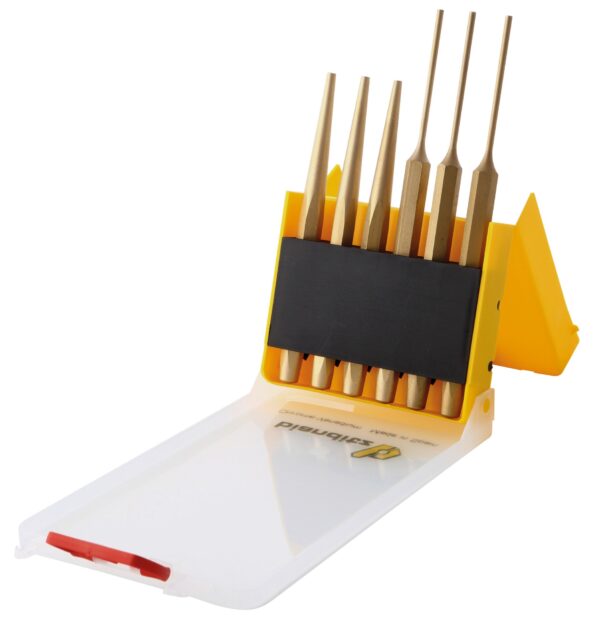 Set Bianditz punzoni Passad Elastici 2-4-5-6-8-10