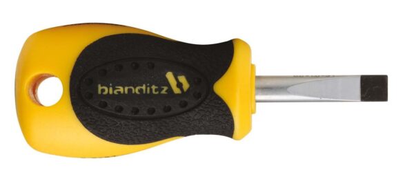 Cacciaviti Guepard Bianditz Dritto / Piatto 6.5 x 1.2 x 31mm 1U.