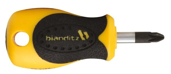 Cacciaviti Guepard Bianditz PZ PZ1 x 25mm 1U.