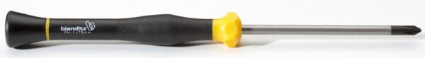 Cacciaviti di precisione Bianditz PH PH-0 x 40 x 98mm 1U.