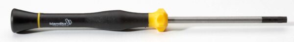 Cacciaviti di precisione Bianditz TX4 x 40 x 98mm 1U.