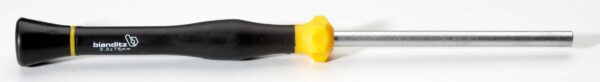 Cacciaviti di precisione Bianditz Esagonale a bussola 4,5 x 75 x 98mm 1U.
