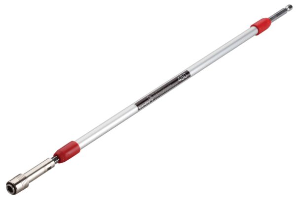 Estensione portapunte Bianditz 1/4" x 450 mm.