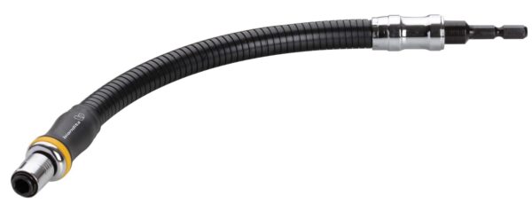 Estensione flessibile porta punte Bianditz 1/4" x 300 mm.