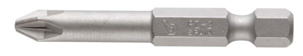 Punte Bianditz PZ 2 x 50mm 1/4" Extra 50U.